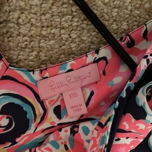 Lilly Pulitzer Sloane Maxi Dress - Gem